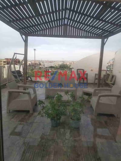 3 Bedroom Flat for Sale in Shorouk City, Cairo - 1001072258. jpg