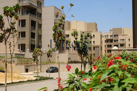 فلیٹ 1 غرفة نوم للبيع في القاهرة الجديدة، القاهرة - 120263015_128392875662194_111408718212897652_n. jpg