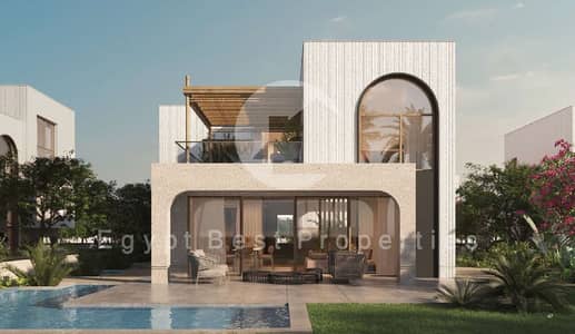 2 Bedroom Villa for Sale in North Coast, Matruh - Screenshot 2025-06-10 215330. png