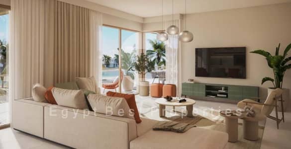 3 Bedroom Chalet for Sale in North Coast, Matruh - Screenshot 2025-06-10 215239. png