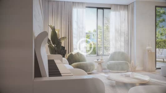 2 Bedroom Apartment for Sale in Sheikh Zayed, Giza - 1. png