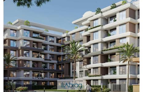 3 Bedroom Flat for Sale in Sheikh Zayed, Giza - 5d4f4e50-3c42-4635-a2a2-ef3a690d37a6. jpg