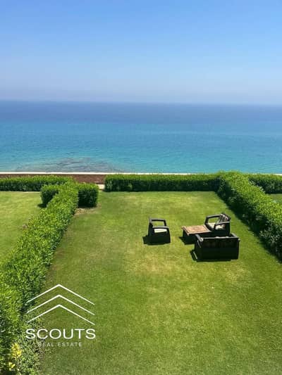 3 Bedroom Chalet for Sale in North Coast, Matruh - IMG-20250611-WA0079. jpg