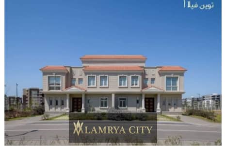 7 Bedroom Villa for Sale in New Mansoura, Dakahlia - IMG-20250204-WA0030. jpg