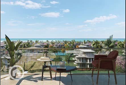 4 Bedroom Villa for Sale in North Coast, Matruh - WhatsApp Image 2024-04-04 at 12.33. 08 PM (1). jpeg