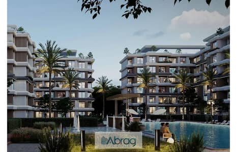 2 Bedroom Flat for Sale in Sheikh Zayed, Giza - c23cbf58-12b7-4666-b845-22e000f99866. jpg