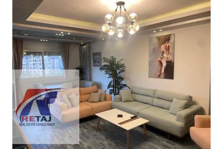 3 Bedroom Flat for Rent in Madinaty, Cairo - 1. jpg
