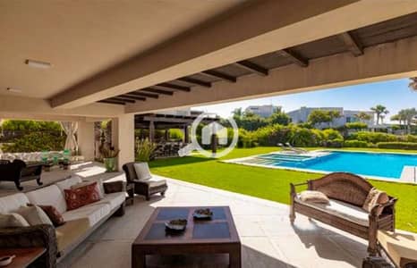 4 Bedroom Villa for Sale in New Cairo, Cairo - WhatsApp Image 2025-05-07 at 11.17. 35 AM (1). jpeg