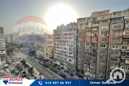 شقة 3 غرف نوم للبيع في بولكلي، الإسكندرية - WhatsApp Image 2025-06-11 at 3.23. 02 PM (1). jpg