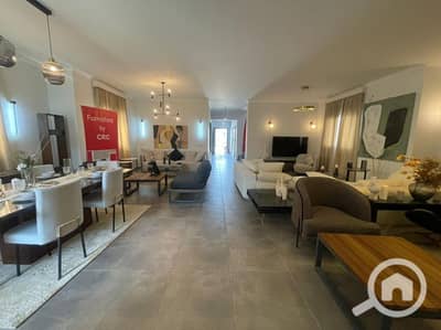 3 Bedroom Flat for Sale in New Capital City, Cairo - IMG-20250526-WA0085. jpg
