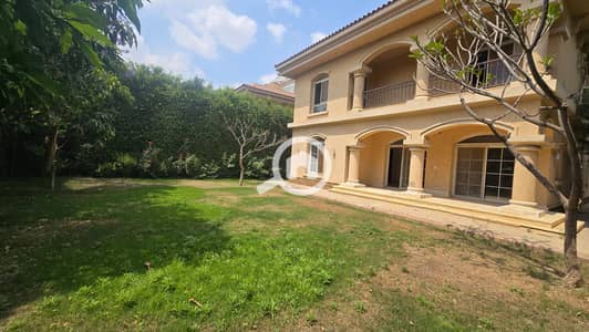 3 Bedroom Villa for Rent in Madinaty, Cairo - 37d3a192-1ad5-45f3-a944-1572a2a782a7. jpeg