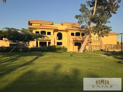 6 Bedroom Villa for Sale in Madinaty, Cairo - IMG-20241022-WA0049. jpg