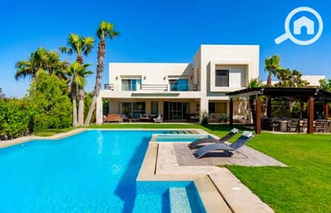 3 Bedroom Villa for Sale in Mostakbal City, Cairo - WhatsApp Image 2025-05-07 at 11.17. 36 AM. jpeg