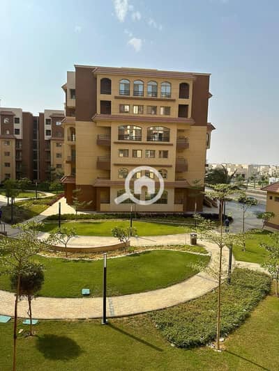 3 Bedroom Flat for Sale in New Capital City, Cairo - WhatsApp Image 2025-06-12 at 11.30. 49 AM. jpeg
