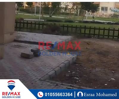 3 Bedroom Apartment for Sale in Shorouk City, Cairo - 1. png