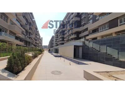 2 Bedroom Flat for Sale in New Capital City, Cairo - 43r5w3. jpg
