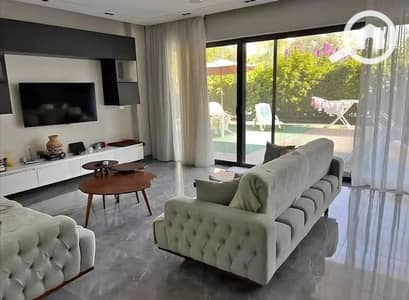 4 Bedroom Villa for Sale in New Cairo, Cairo - 479725528_3562502897381655_5382764087959196207_n. jpg