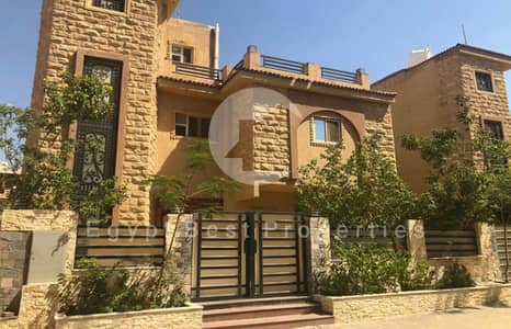 فیلا 4 غرف نوم للبيع في الشيخ زايد، الجيزة - 01ed8473-405e-41b1-9a57-f1c3186b5853. jpeg