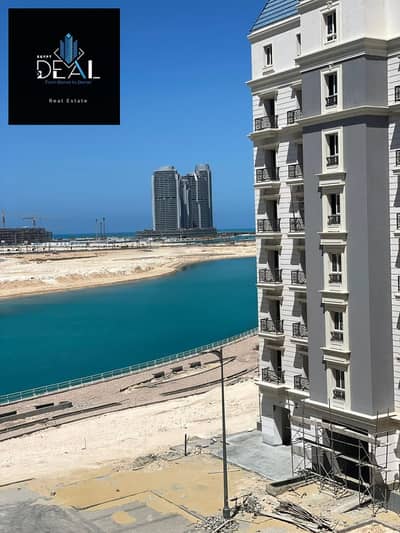2 Bedroom Chalet for Sale in North Coast, Matruh - IMG-20250602-WA0176. jpg