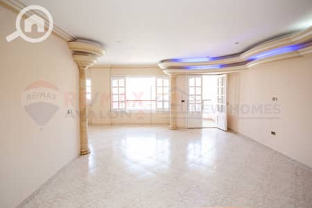 3 Bedroom Apartment for Sale in Laurent, Alexandria - 1. jpg
