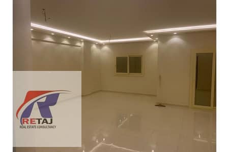 3 Bedroom Flat for Rent in New Cairo, Cairo - 1. jpg