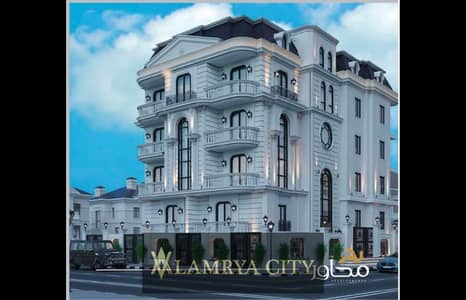 شقة 3 غرف نوم للبيع في دمياط الجديدة، دمياط - IMG-20250604-WA0048. jpg
