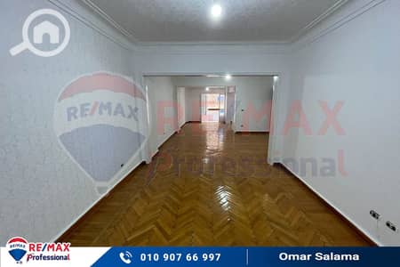 3 Bedroom Flat for Sale in Laurent, Alexandria - WhatsApp Image 2025-06-12 at 4.43. 52 PM (1). jpg