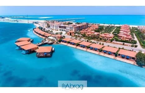1 Bedroom Chalet for Sale in North Coast, Matruh - WhatsApp Image 2025-06-12 at 1.31. 10 PM (1). jpg