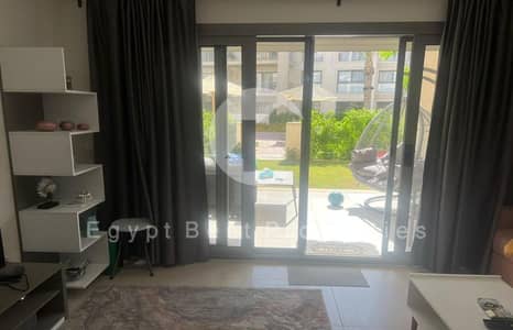 2 Bedroom Chalet for Sale in North Coast, Matruh - 99d3e1eb-b5a9-4329-ace8-3456d88beb5d. jpeg