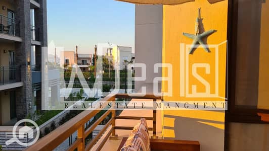 2 Bedroom Chalet for Rent in North Coast, Matruh - WhatsApp Image 2025-06-05 at 9.40. 56 PM (1). jpg