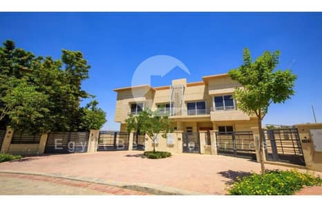 دوبلكس 3 غرف نوم للبيع في 6 أكتوبر، الجيزة - 76dd440f-7e02-4405-8229-b689cd30d892. jpeg