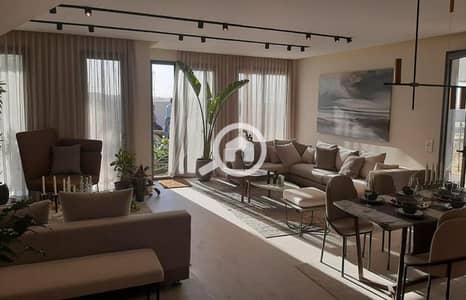 4 Bedroom Apartment for Sale in Sheikh Zayed, Giza - WhatsApp Image 2021-05-26 at 5.51. 46 PM. jpeg