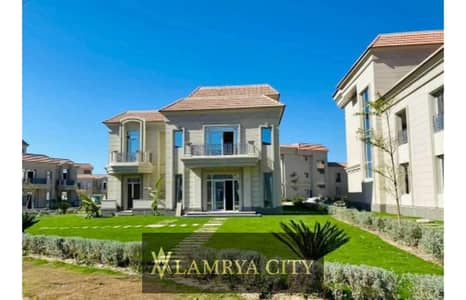 5 Bedroom Villa for Sale in New Mansoura, Dakahlia - IMG-20250204-WA0020. jpg