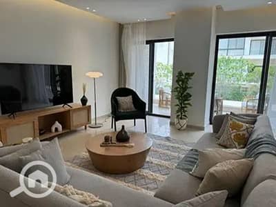 2 Bedroom Flat for Sale in New Cairo, Cairo - 7090242-d5ed1o. jpg