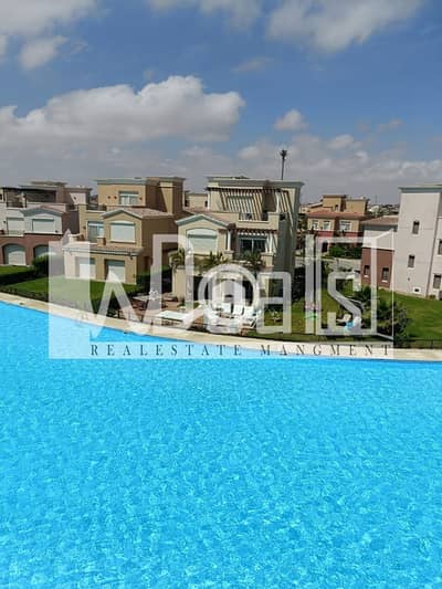 بنتهاوس 3 غرف نوم للايجار في الساحل الشمالي، مطروح - 7830991a-7d23-4a39-8cad-047a09f105d2. jpg