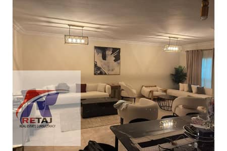 3 Bedroom Flat for Sale in New Cairo, Cairo - 1. jpg