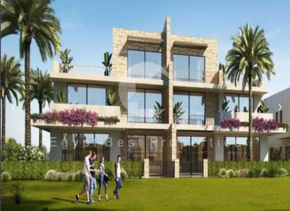 2 Bedroom Chalet for Sale in North Coast, Matruh - Capturew. png
