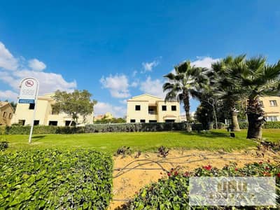 5 Bedroom Villa for Sale in Madinaty, Cairo - WhatsApp Image 2024-12-16 at 10.46. 50_4d13b86b. jpg