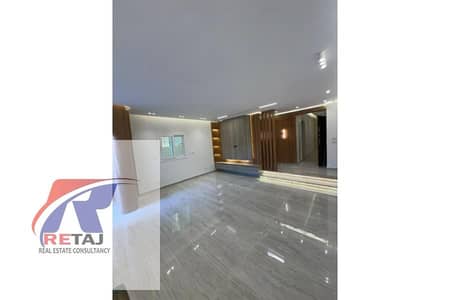 3 Bedroom Apartment for Sale in New Cairo, Cairo - 1. jpg