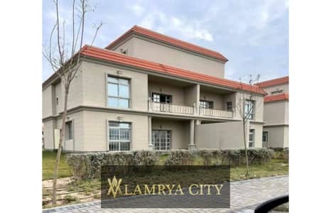 6 Bedroom Villa for Sale in New Mansoura, Dakahlia - IMG-20250204-WA0003. jpg