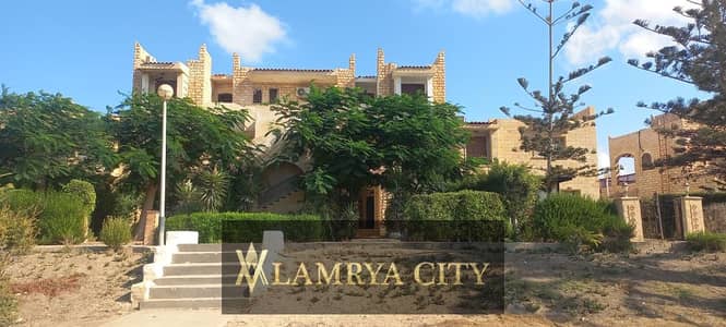 2 Bedroom Chalet for Sale in North Coast, Matruh - WhatsApp Image 2025-06-12 at 6.50. 05 PM. jpeg