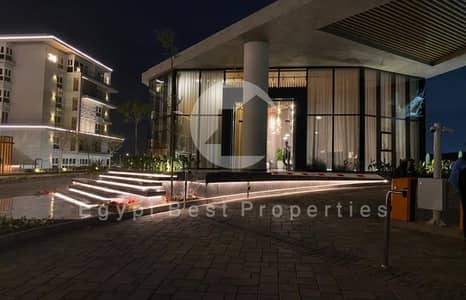 3 Bedroom iVilla for Sale in 6th of October, Giza - WhatsApp Image 2025-01-30 at 5.56. 40 PM (2). jpeg