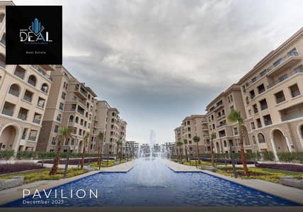 3 Bedroom Apartment for Sale in New Cairo, Cairo - IMG-20250612-WA0273. jpg