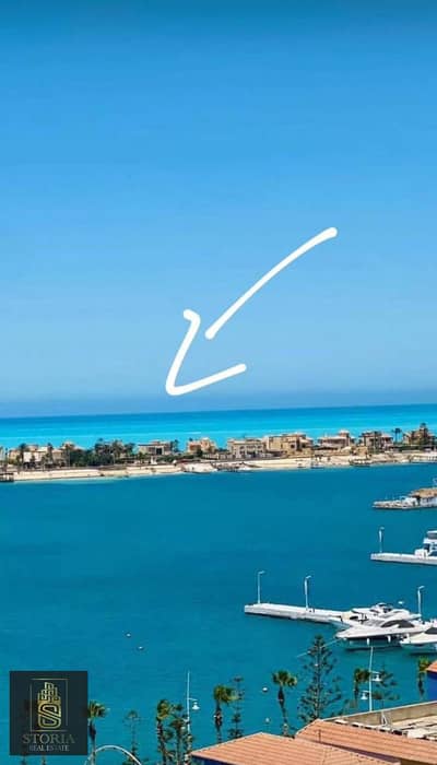 شاليه 1 غرفة نوم للبيع في الساحل الشمالي، مطروح - WhatsApp Image 2025-06-12 at 3.28. 42 PM. jpeg