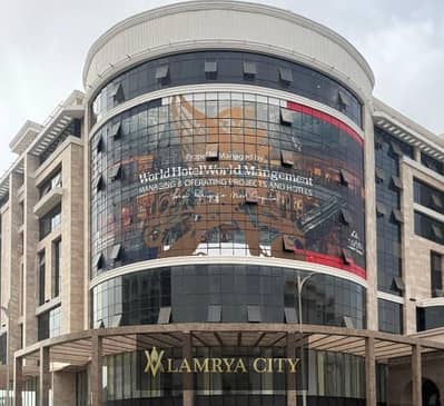 Office for Sale in New Capital City, Cairo - 20250604_162256. jpg