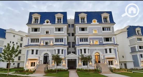 3 Bedroom iVilla for Sale in New Cairo, Cairo - 62f516ec-b58a-74d7a-97d6-60875193a8ae (2). jpg