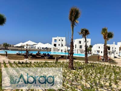 4 Bedroom Twin House for Sale in North Coast, Matruh - IMG-20250408-WA0016. jpg