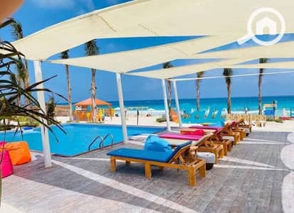 2 Bedroom Chalet for Sale in North Coast, Matruh - 476966689_8890856474374474_2668565839805937200_n. jpg