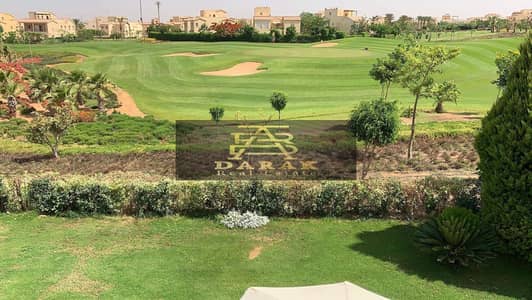 فیلا 4 غرف نوم للبيع في مدينتي، القاهرة - golf w. jpeg