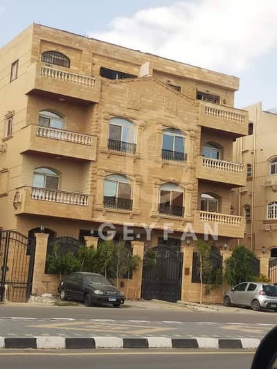 3 Bedroom Flat for Sale in New Cairo, Cairo - IMG-20250612-WA0201. jpg